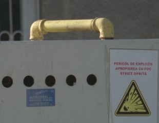 Racordarea la gaze în județ, pe masa CJC