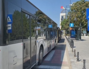 Se scumpesc biletele CT Bus