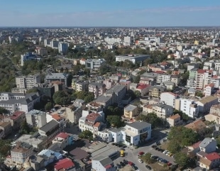 Avem buget pentru orașul Constanța pentru 2022
