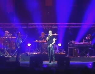 Concert “Direcția 5”, de 1 Martie