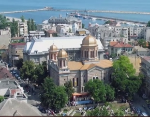 Arhiepiscopia Tomisului, sprijin pentru refugiați