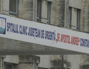 Din ce în ce mai puține paturi libere în secțiile de Terapie Intensivă din județul Constanța