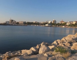 Plaja Modern va redeveni modernă