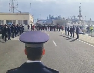 5 șalupe de mare viteză, în dotarea Gărzii de Coastă