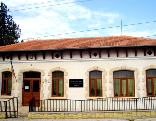 I s-a respins cererea de recurs a lui  Vintilă Mario prin care cere anularea donației colecției de la Topalu către Muzeul de Artă Constanța