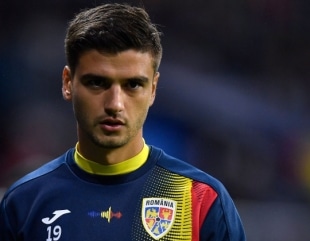 Dragoș Nedelcu, mijlocaș la Farul