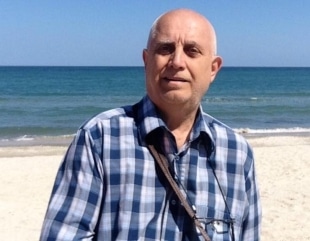 ”Adio, dragă profesor Mihai Contanu!”