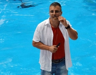 Dr. Adrian Bîlbă a demisionat din funcția de Director al Delfinariului