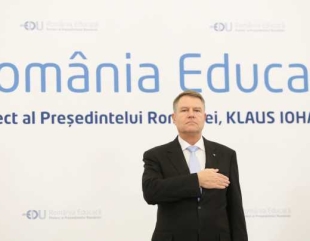 România, o imensă sală de așteptare
