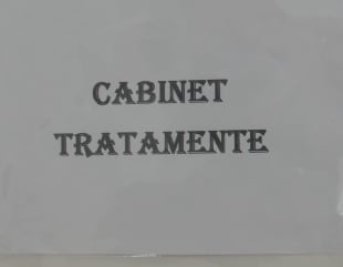 Secție pentru pacienții imunodeprimați
