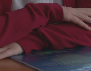 Încep înscrierile pentru clasa pregătitoare