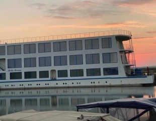 Delta, preferată pentru Paște