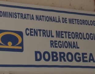 Ziua Mondială a Meteorologiei