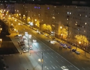 Alertă pe litoral. Pistolul – mitralieră, căutat în Canal