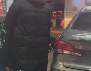 Prețul carburantului urcă din nou