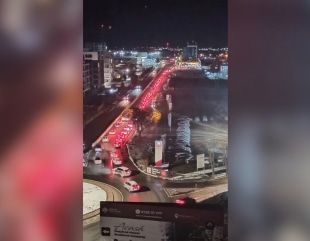 Amenzi de 370.000 lei la benzinării