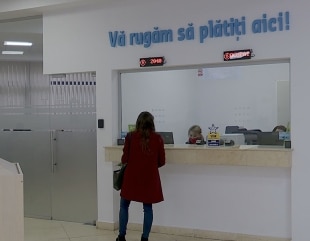 Ultima zi de plăți cu bonificație