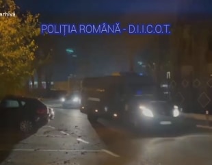 Reținută pentru trafic de droguri