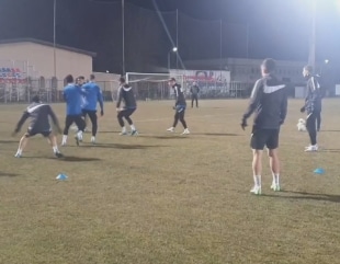 Farul debutează în play-off