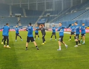FC Farul, învinsă de U Craiova