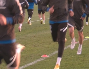 Vor prima victorie în play-off