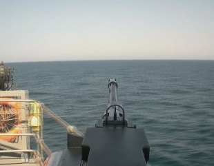 Măsuri pentru securitatea navigației