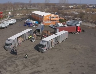 Germania ajută Ucraina