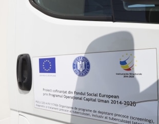 Screening pentru depistarea tuberculozei