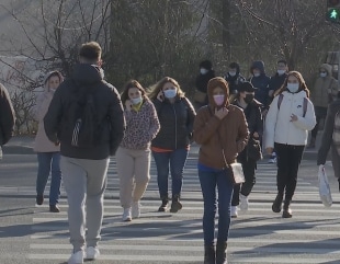 8 Martie, ultima zi în stare de alertă