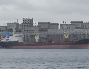 Războiul aduce marinarii români acasă