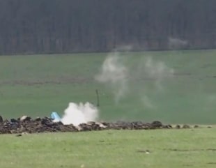 Epava Migului 21 Lancer a fost găsită. Pilotul a decedat și el, ridicând numărul victimelor, cu tot cu al celor din elicopterul plecat în căutare la opt militari.
