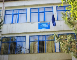 Liceul Economic din Constanța, fără apă
