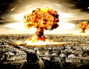 Ce facem în caz de atac nuclear