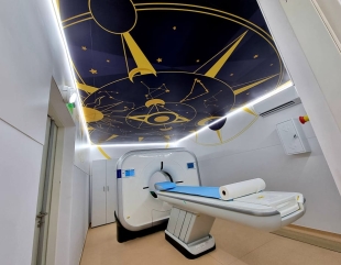 Echipamente ultraperformante la Spitalul Hârșova