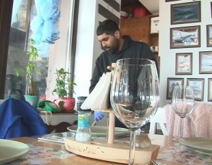 Criză de personal HoReCa