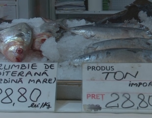 Masa de Florii, mai scumpă