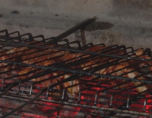 Preparatele de Paște în meniul restaurantelor