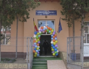 Misiune împotriva abandonului școlar
