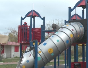 Ziua Mondială a Sănătății a fost marcată astăzi și la Constanța