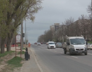 Proiect pentru amenajarea cartierului Campus