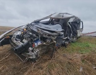 Accident mortal, în localitatea constanțeană Lumina