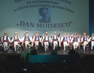 Prima seară de festival