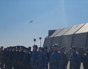 Zborurile militare cu MiG-21, suspendate