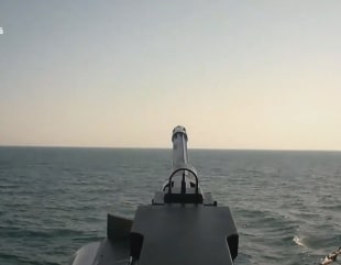 Misiune militară pe litoral și în Deltă