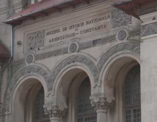 Nou proiectant pentru reabilitarea Muzeului