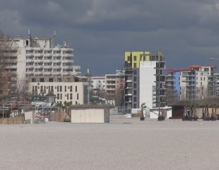 Pregătiri pentru sezonul vacanțelor