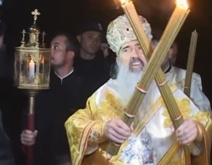 Tradiții și obiceiuri în Săptămâna Mare