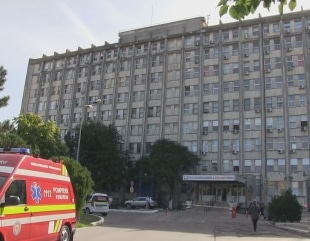 De la petrecerea de Înviere, direct la Urgență