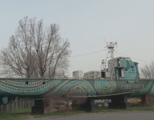 Petiție împotriva desființării vaporașelor