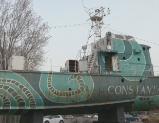 Concurs de soluții pentru simbolul Constanței